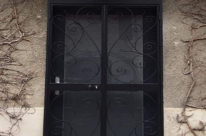 L'entreprise qu'il vous faut pour vos travaux de métalerie et de serrurerie