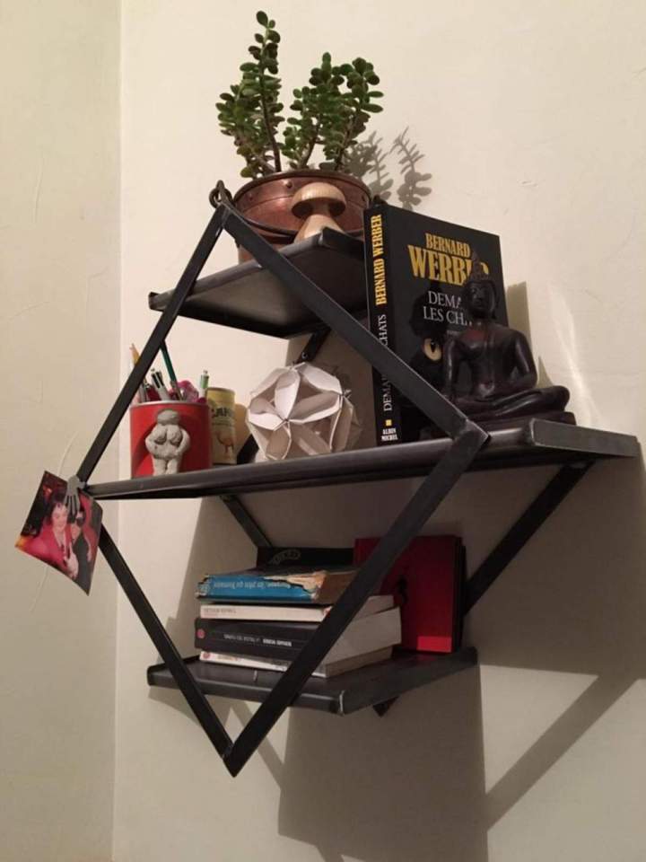 Création métallique personnalisée Besançon