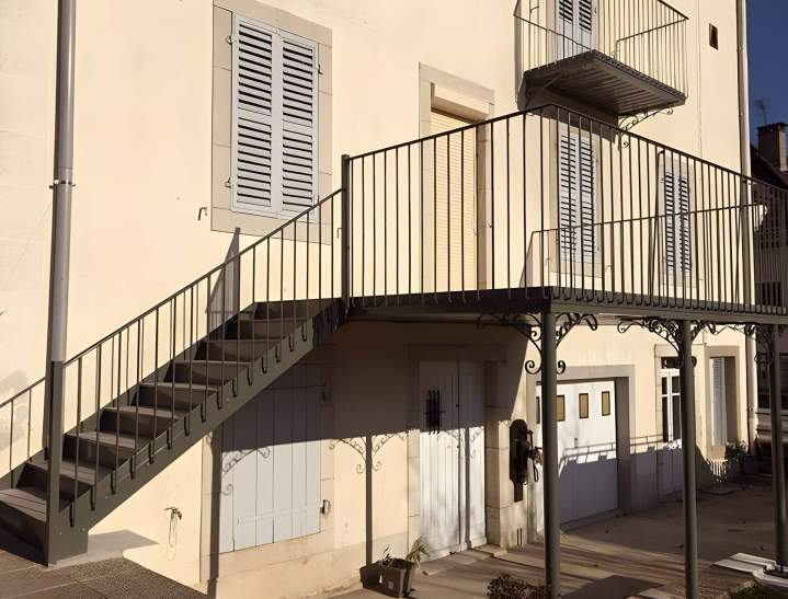 Des escaliers de qualité, conçus pour votre projet